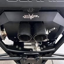 Load image into Gallery viewer, Polaris RZR Pro R Magnum XR Series Twin-Exit Exhaust