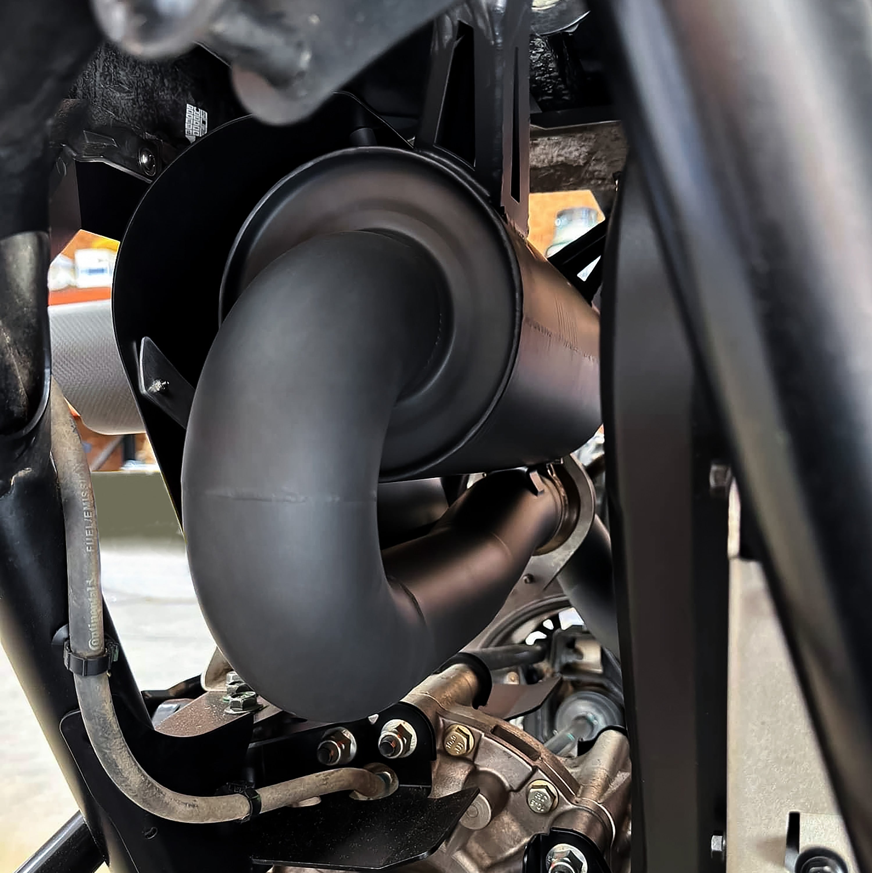Custom Polaris Pro R Engine Builds by EVP – Evolution Powersports LLC