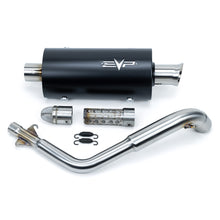 Load image into Gallery viewer, EVP Magnum Exhaust System for Polaris RZR 200