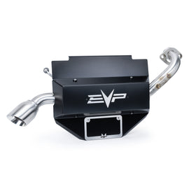 EVP Magnum Slip-On Exhaust for 2018+ Ranger XP 1000