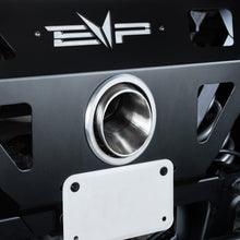 Load image into Gallery viewer, EVP Center Exit Muffler With Rear Fascia for Ranger 1500