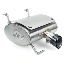 Load image into Gallery viewer, EVP Center Exit Muffler With Rear Fascia for Ranger 1500