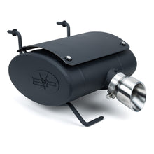 Load image into Gallery viewer, EVP Center Exit Muffler With Rear Fascia for Ranger 1500