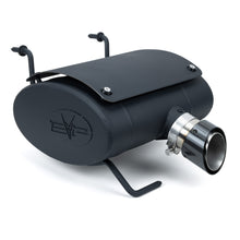 Load image into Gallery viewer, EVP Center Exit Muffler With Rear Fascia for Ranger 1500