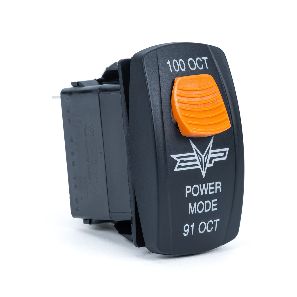 Kawasaki Teryx H2 CodeShooter ECU Power Flash