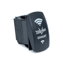 Charger l'image dans la galerie, Interrupteur à bascule et faisceau de câbles de remplacement pour systèmes d'échappement électroniques Captain's Choice et Shocker EVP
