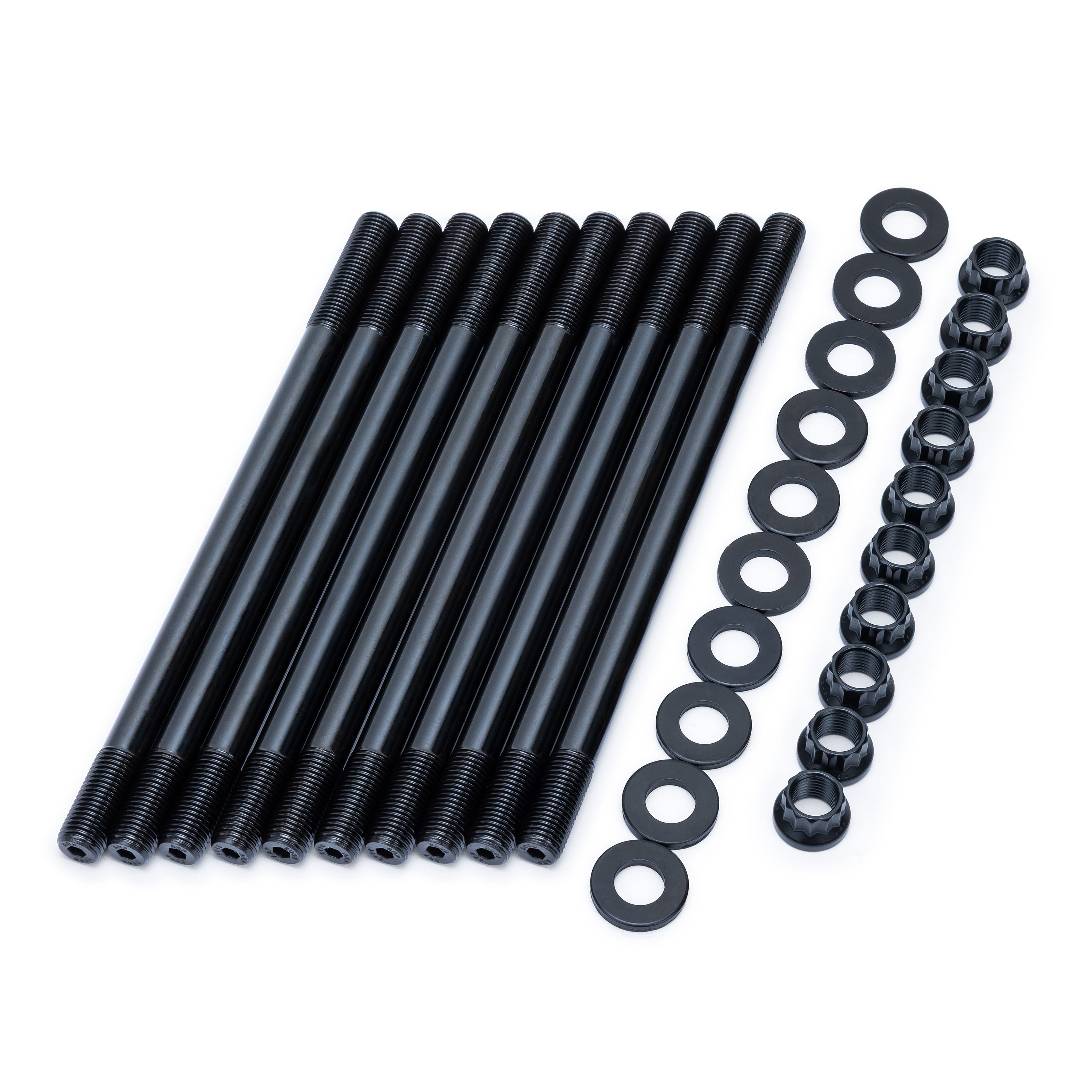 Kit de espárragos de culata EVP para Can-Am Maverick R
