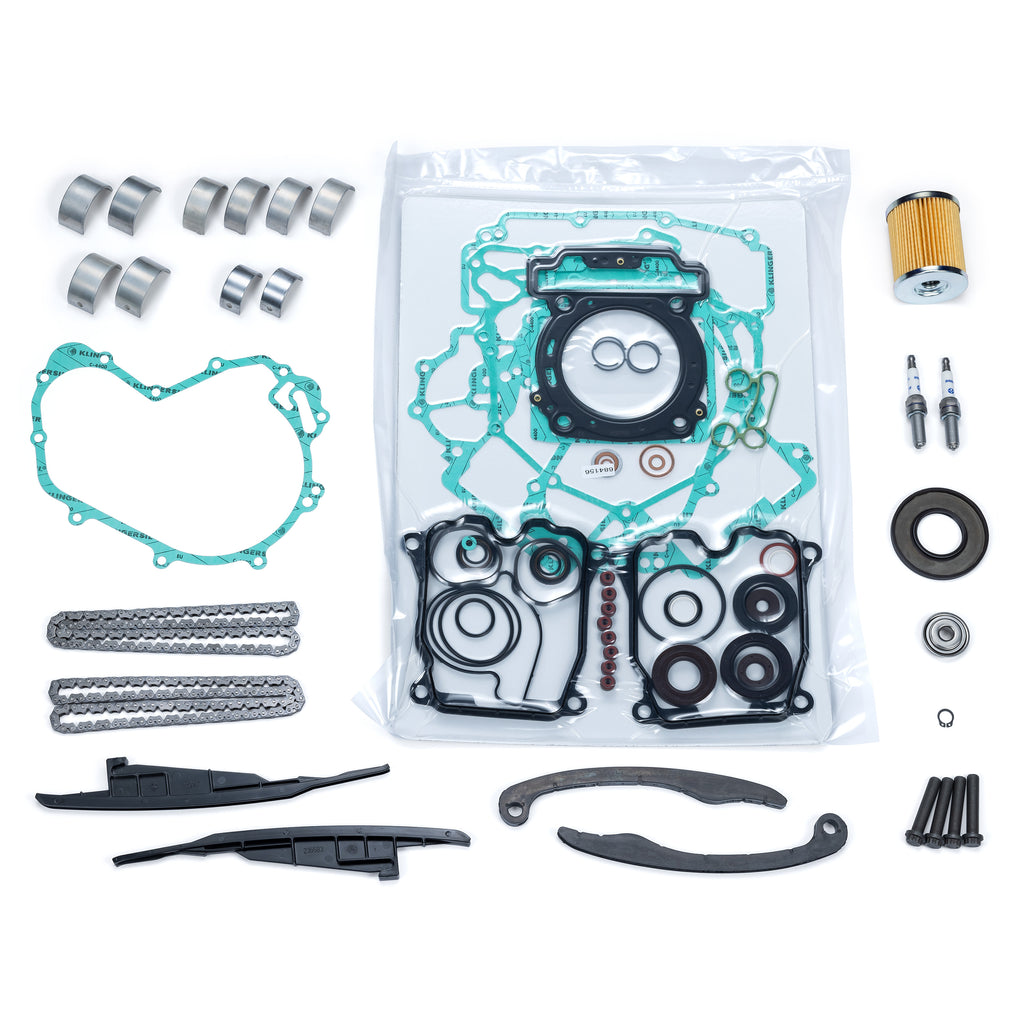 EVP OEM Base Engine Rebuild Kit for 2020-'26 Can-Am Defender HD10