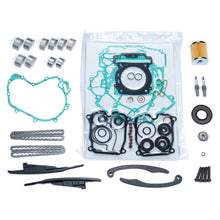Cargar imagen en el visor de la galería, EVP OEM Base Engine Rebuild Kit for 2020-'26 Can-Am Defender HD10
