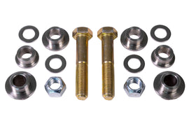 Kit de support de biellette d'orteil pour Can-Am Maverick X3 Factory et tiges de rayon Shock Therapy