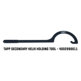 EVP Shift-Tek Helix Wrench & Holding Tool for TAPP Secondary Clutches