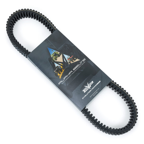 Evolution Powersports - Drive Belts - EVP Alpha Drive Belts for Polaris RZR Pro R