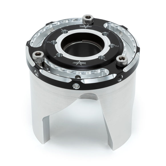 Evolution Powersports - Clutching - Can Am Maverick X3 Shift-Tek Helixes