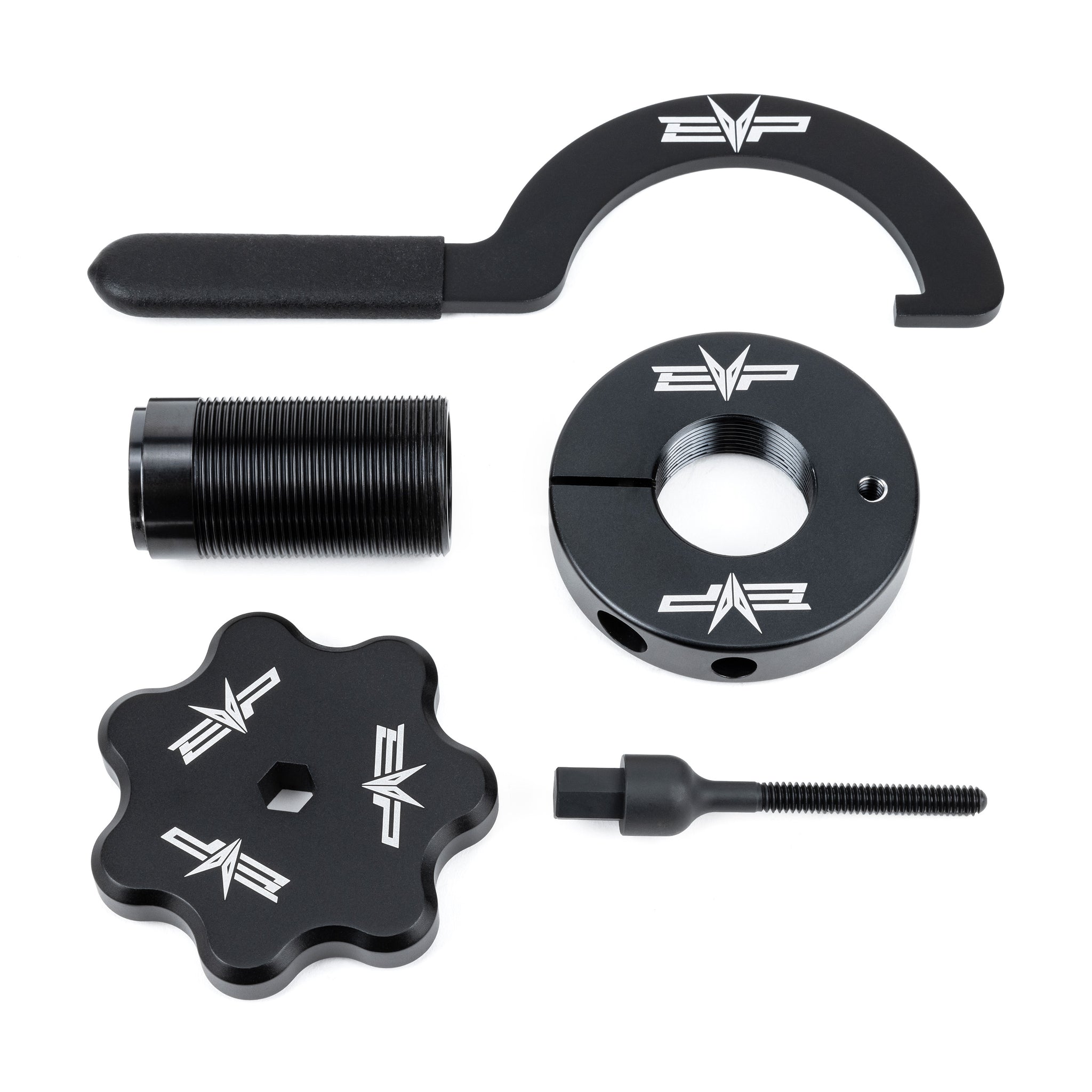 thumbnail image 2 of SWP FX Maverick Quick Tune – Hybrid Adjuster Only – Made In USA 2 of 6