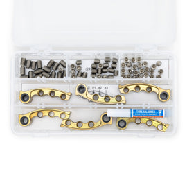 Can-Am Defender HD10 Clutch Kit for EVP DT-130 Turbo System