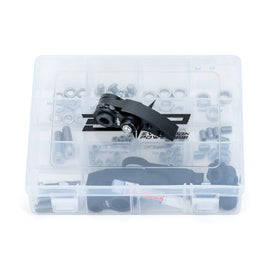 Shift-Tek-P Clicker Clutch Weights for 2026 Can-Am Defender HD11