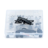 Shift-Tek-P Clicker Clutch Weights for 2026 Can-Am Defender HD11