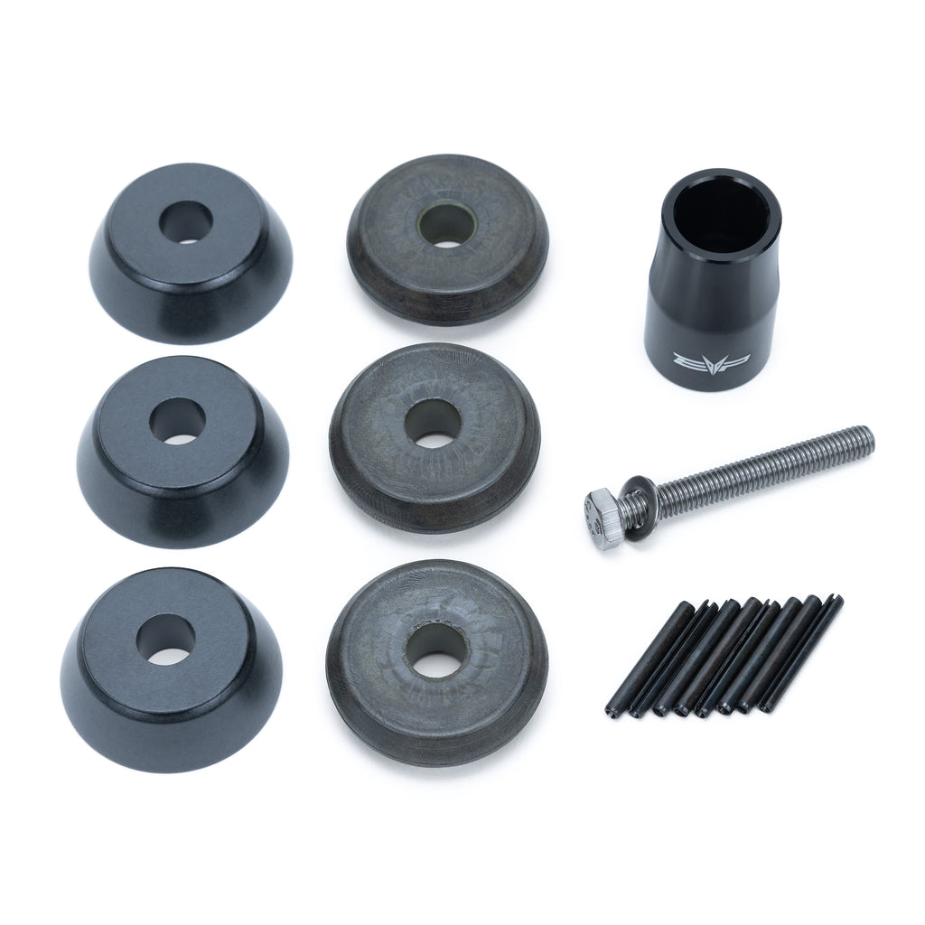 P-Drive External Roller Repair Kit & Tool for Can-Am Maverick X3