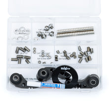 Load image into Gallery viewer, EVP Shift-Tek High &amp; Low Engagement Clutch Weight Kits for Polaris RZR Pro XP &amp; Turbo R