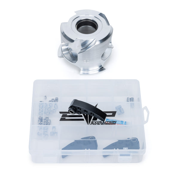 2024+ Polaris Xpedition CodeShooter Complete Power Package