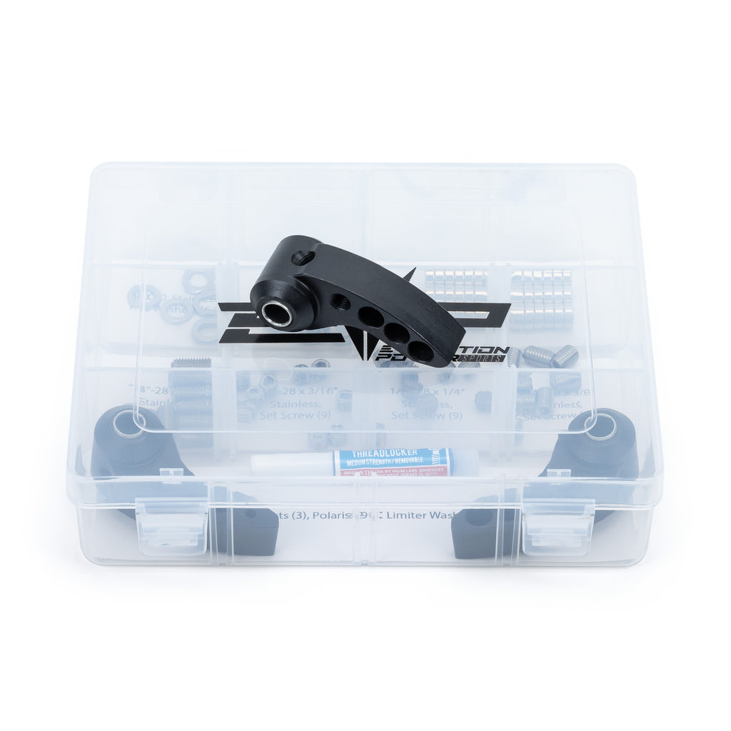 Polaris RZR Pro R Shift-Tek Magnet Clutch Kits