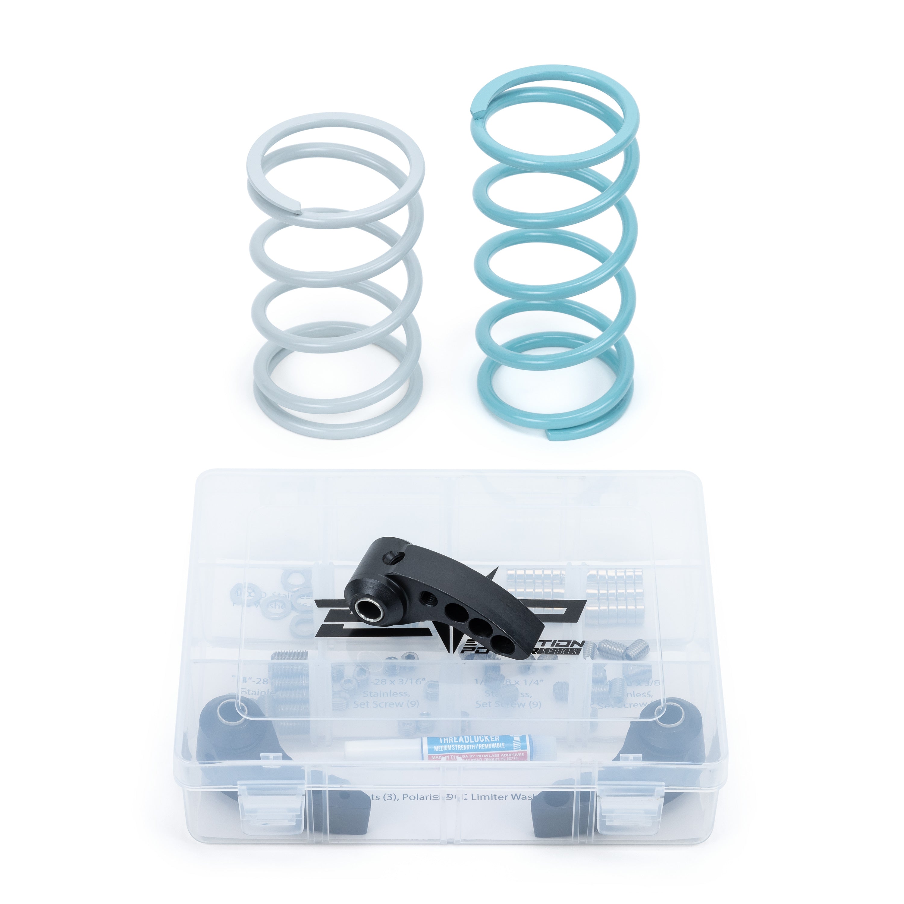 Polaris RZR Pro R Shift-Tek Magnet Clutch Kits