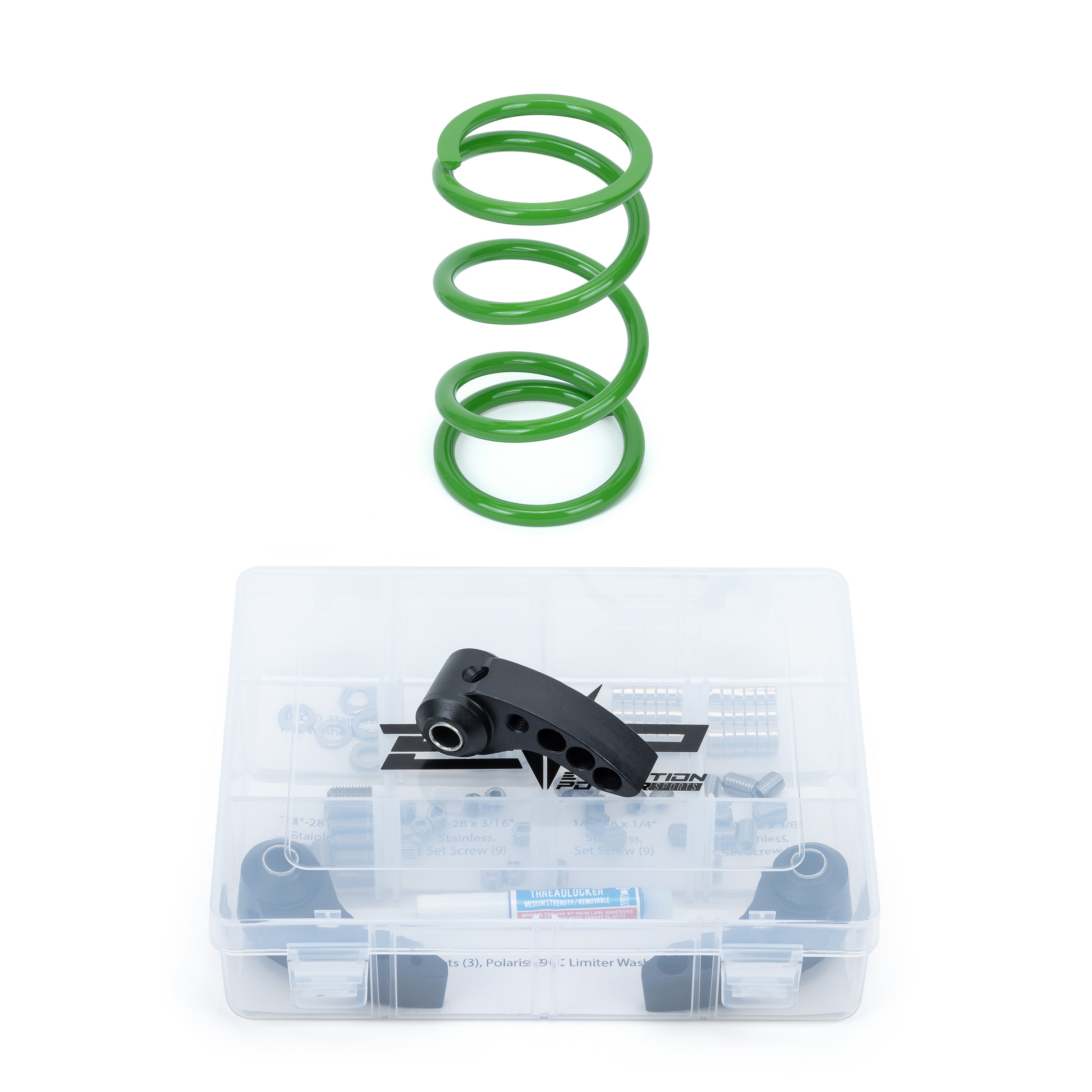 Polaris RZR Pro R Shift-Tek Magnet Clutch Kits