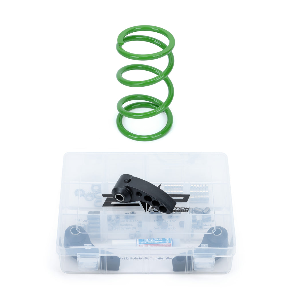 Polaris RZR Pro R Shift-Tek Magnet Clutch Kits