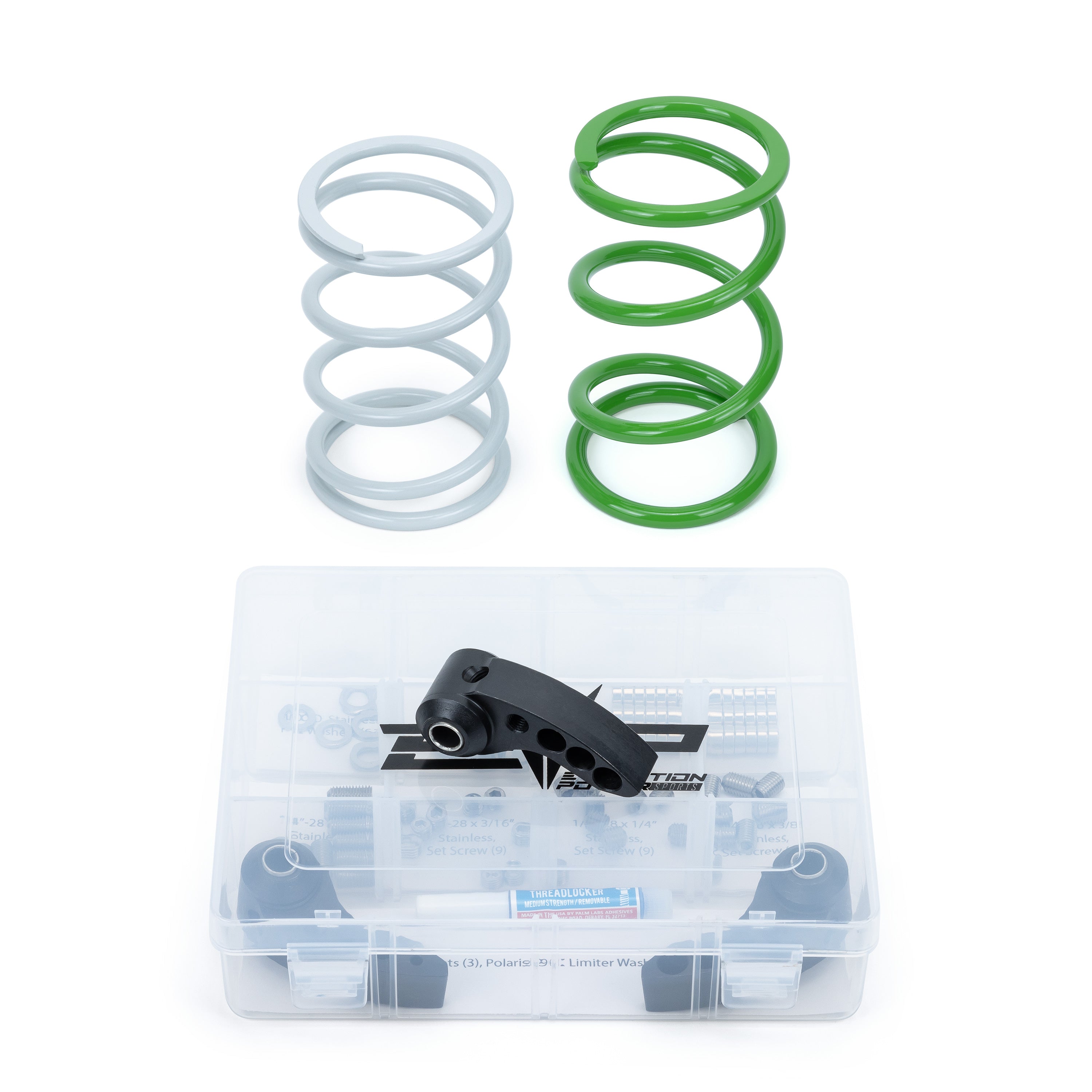 EVP Paragon P54 Turbo Systems for Polaris RZR Pro R – Evolution ...