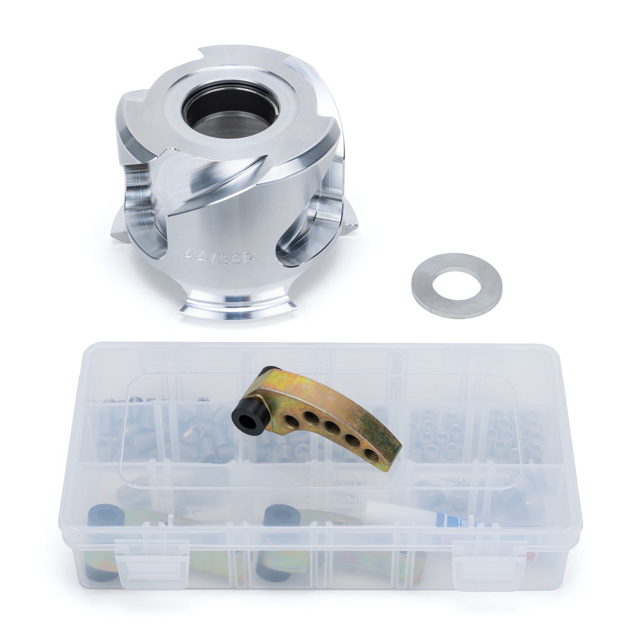 US Replacement Parts 3 Primary Clutch Weight Shift for Polaris for US Replacement Parts 3 Primary Clutch Weight Shift for Polaris for