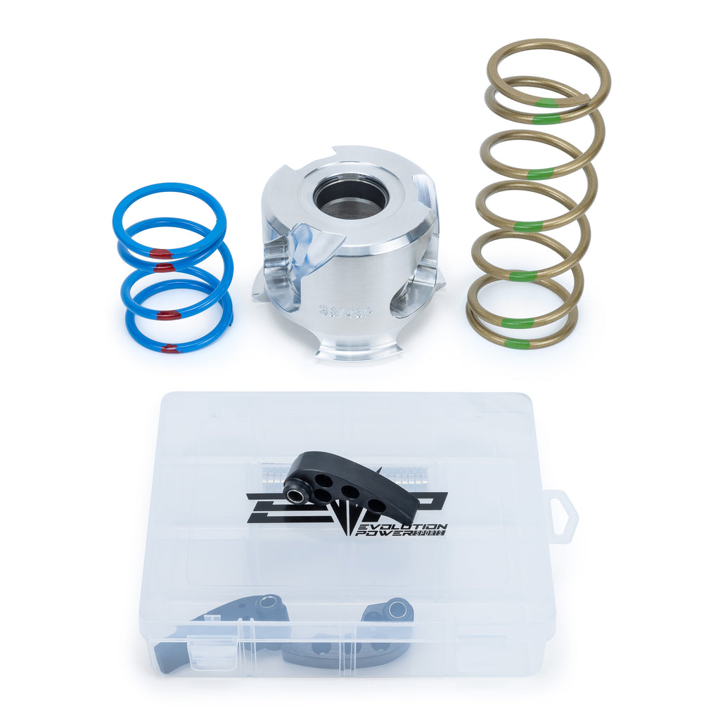 Kit de embrague EVP Shift-Tek Ultimate para Polaris Xpedition