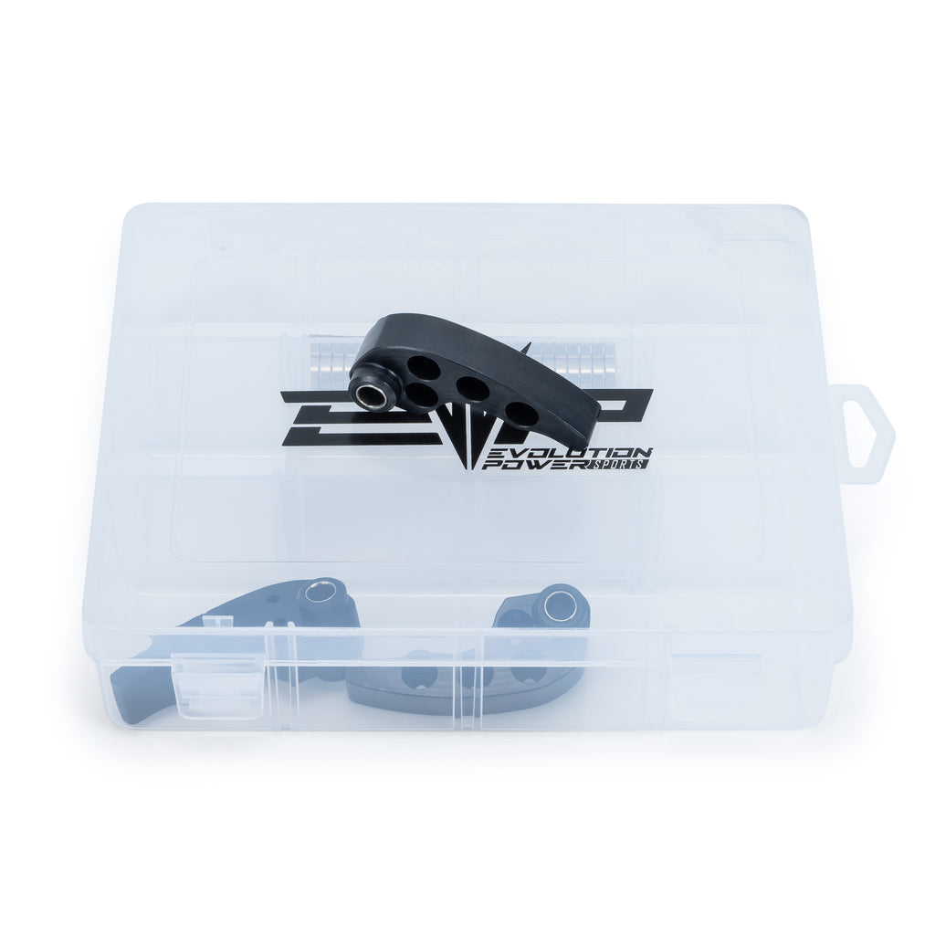 Kit de embrague EVP Shift-Tek Ultimate para Polaris Xpedition