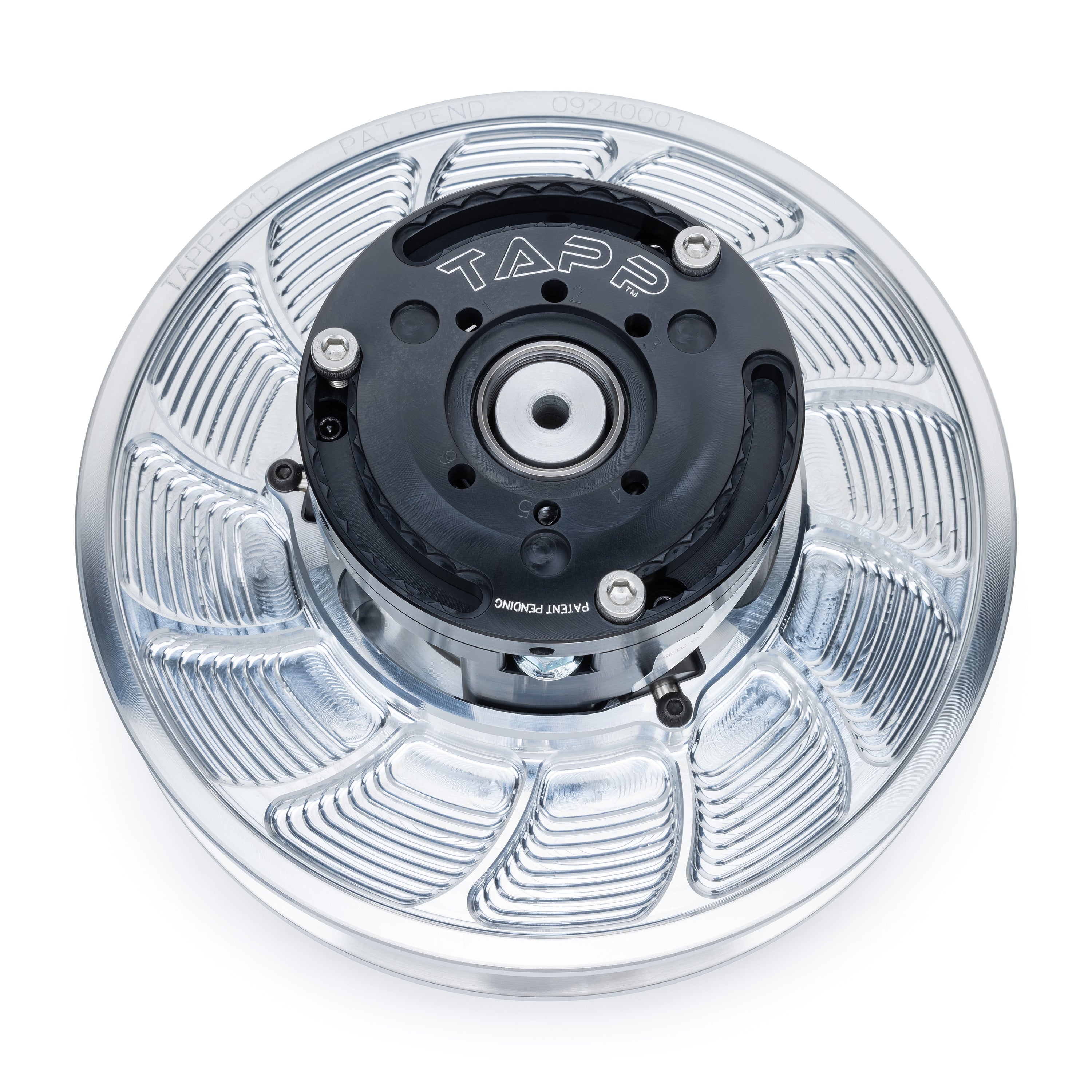 TAPP_Secondary_Clutch_for_Polaris_RZR_Pro_R