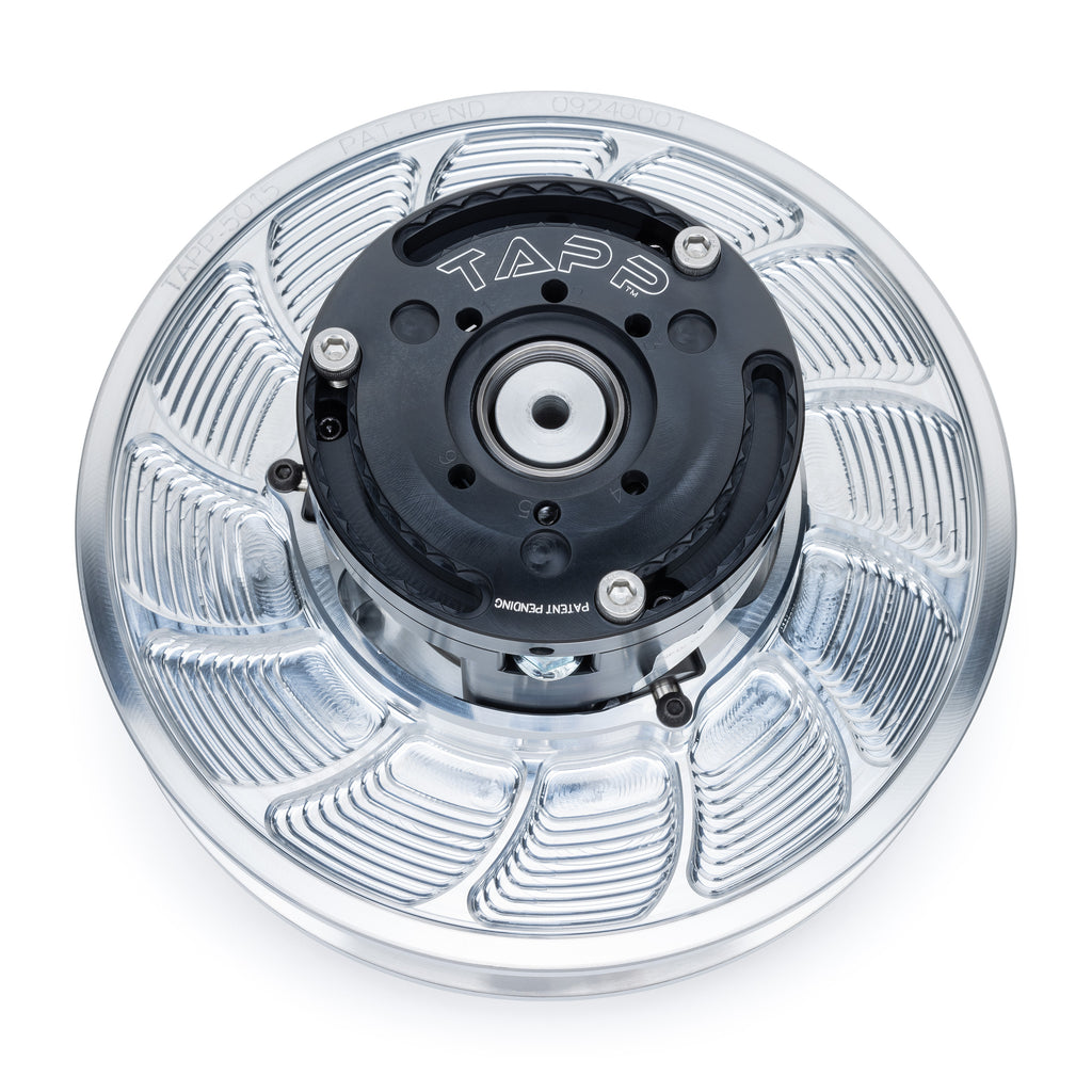 TAPP_Secondary_Clutch_for_Polaris_RZR_Pro_R