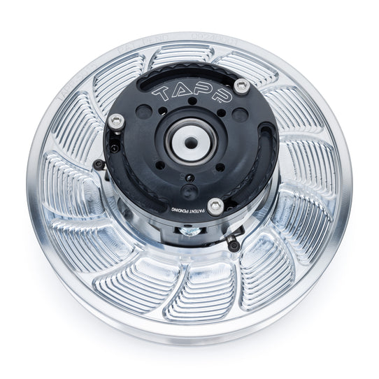 TAPP_Secondary_Clutch_for_Polaris_RZR_Pro_R