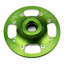 Load image into Gallery viewer, EVP Greeen TAPP Primary Clutch Cover for Can-Am &amp; Polaris TAPP Primary Clutches