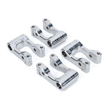 Load image into Gallery viewer, EVP TAPP Stainless Steel Arm, Set of 4