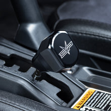 Load image into Gallery viewer, EVP Blackout Billet Shift Knob for Can-Am Maverick X3