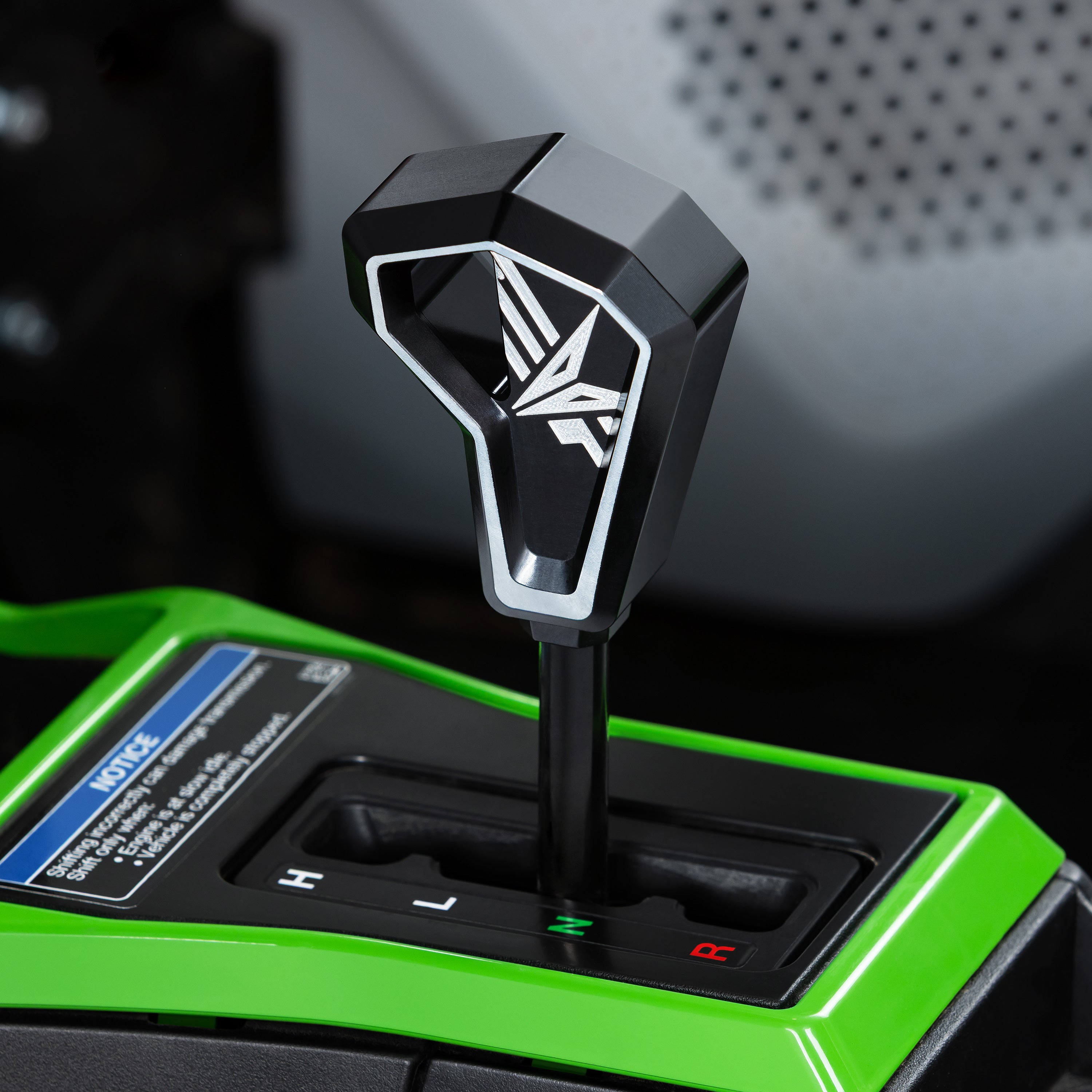 Pommeau de levier de vitesse EVP Billet 3.0 pour Can-Am Maverick X3