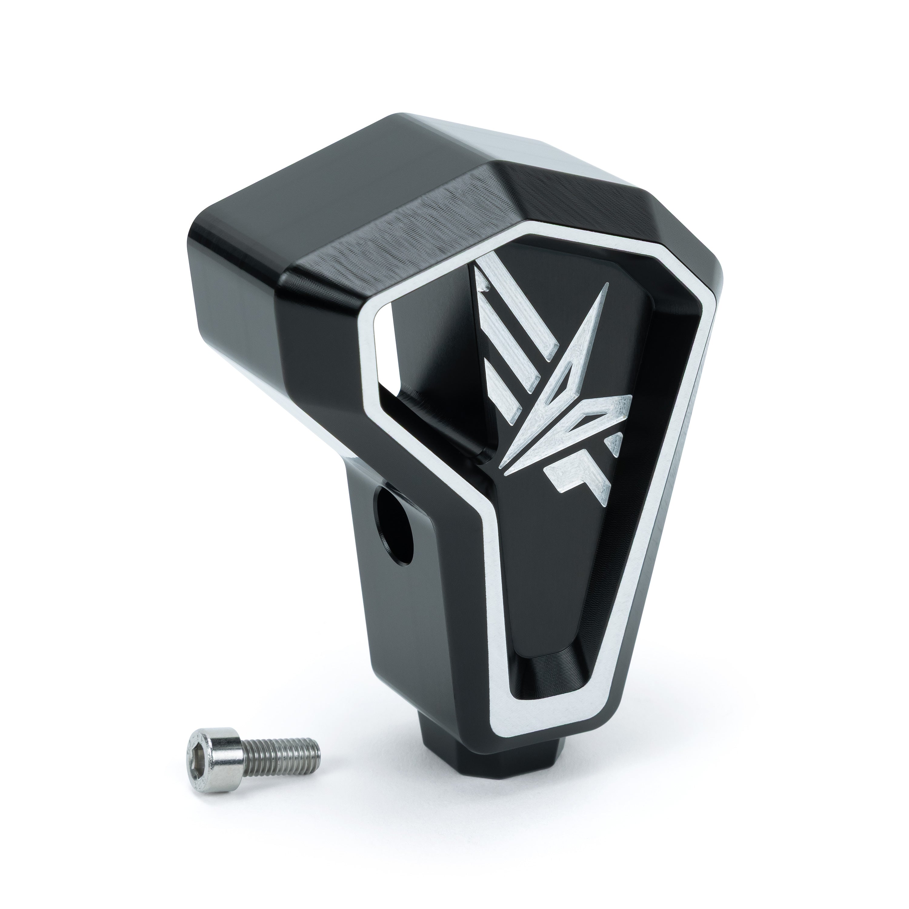 Pommeau de levier de vitesse EVP Billet 3.0 pour Can-Am Maverick X3