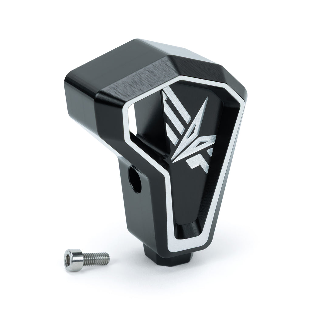 Pommeau de levier de vitesse EVP Billet 3.0 pour Can-Am Maverick X3