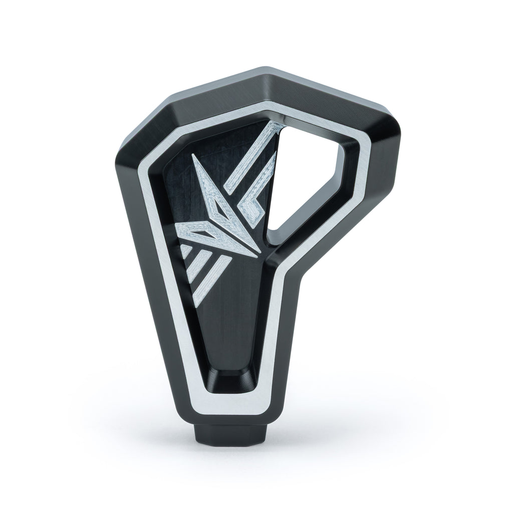 Pommeau de levier de vitesse EVP Billet 3.0 pour Can-Am Maverick X3