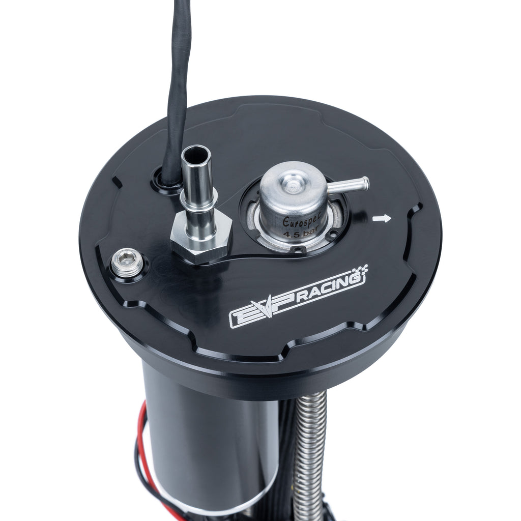 2024 Can-Am Maverick R MG1 ECU Unlock & Rising Rate Fuel Pump CodeShooter Power Flash