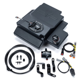 EVP Auxiliary Fuel Tank Kits for Can-Am Maverick R