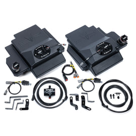 EVP Auxiliary Fuel Tank Kits for Can-Am Maverick R