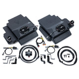 EVP Auxiliary Fuel Tank Kits for Can-Am Maverick R