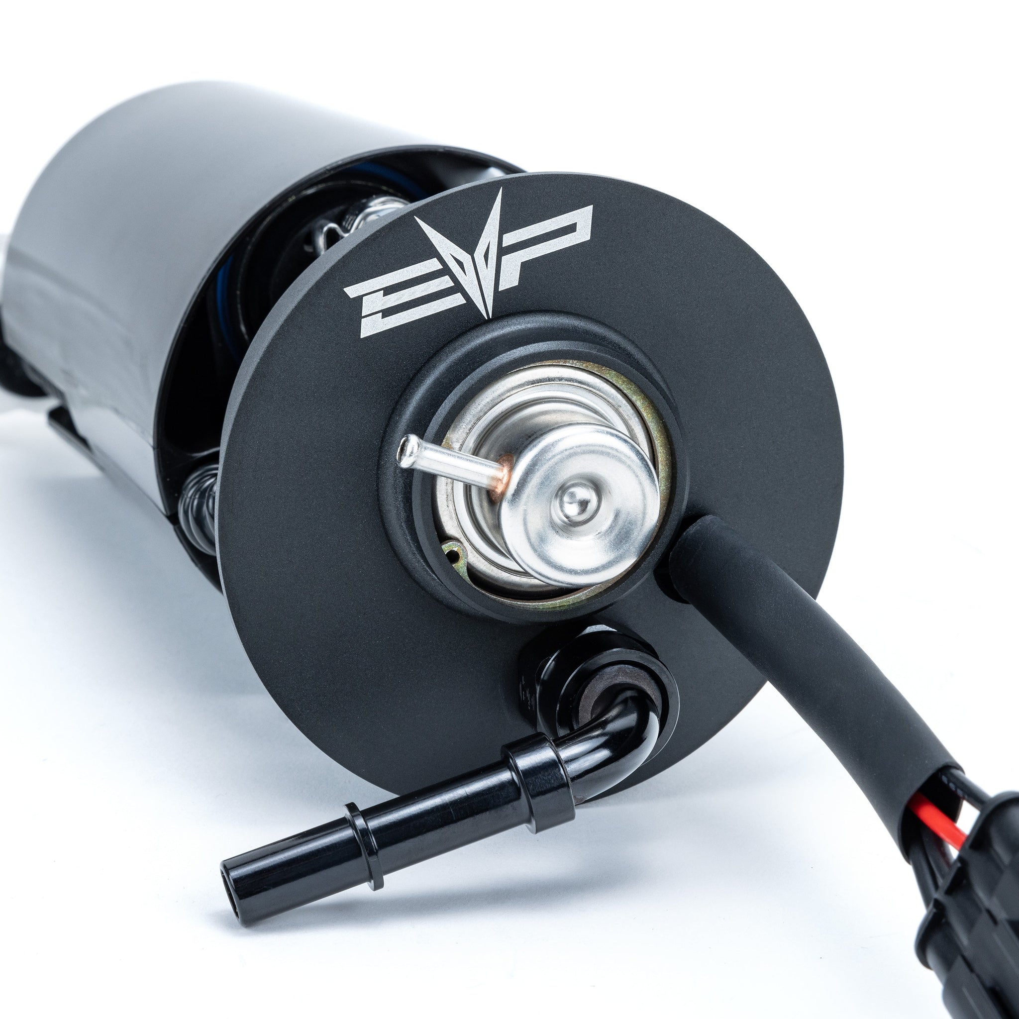 EVP High-Pressure Fuel Pump w/ Surge Tank Kits for Polaris RZR Pro XP ...