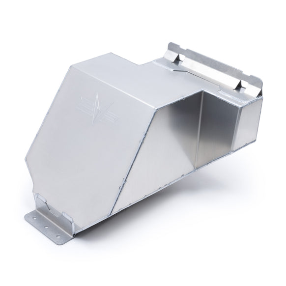 Evolution Powersports - Fuel Systems - EVP Auxiliary Fuel Tank Kit for 2022-2024 Polaris RZR Pro R & Turbo R