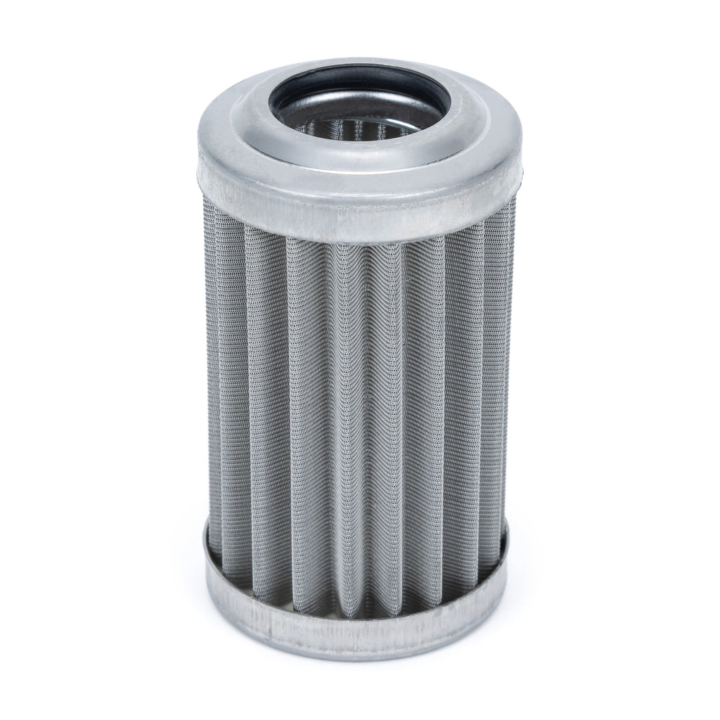 Replacement 100 Micron Fuel Filter for Maverick R Rising Rate Fuel Pump Kits