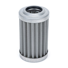 Load image into Gallery viewer, Replacement 100 Micron Fuel Filter for Maverick R Rising Rate Fuel Pump Kits